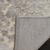 safavieh clearance paradise par307 7140 cream rug