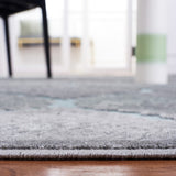 safavieh clearance paradise par337 2710 seafoam rug