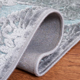 safavieh clearance paradise par337 2710 seafoam rug