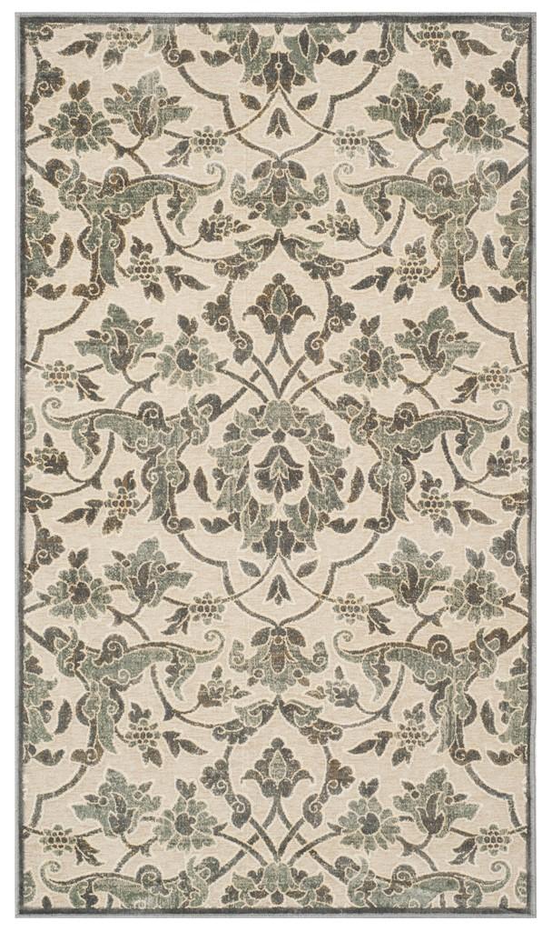 safavieh clearance paradise par341 2740 cream rug