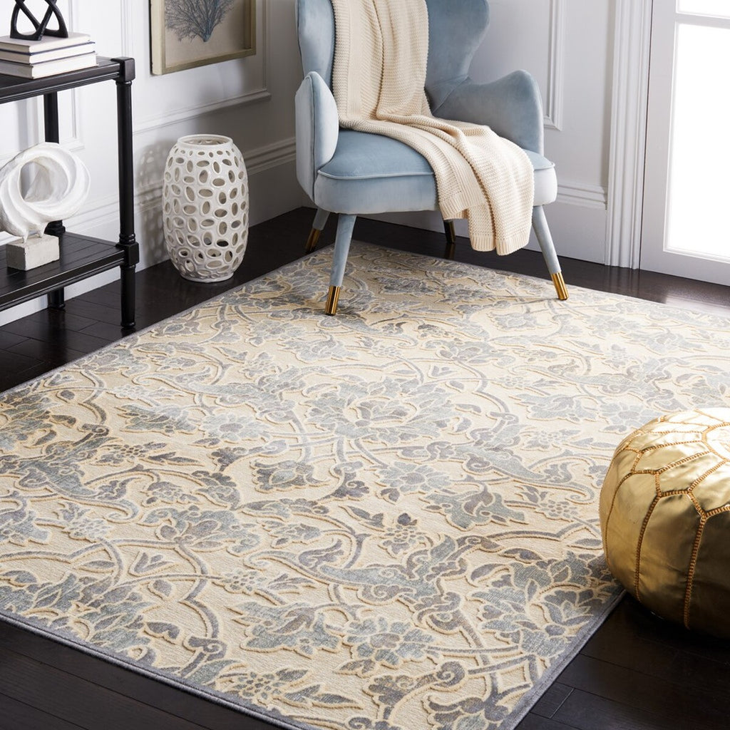 safavieh clearance paradise par341 2740 cream rug