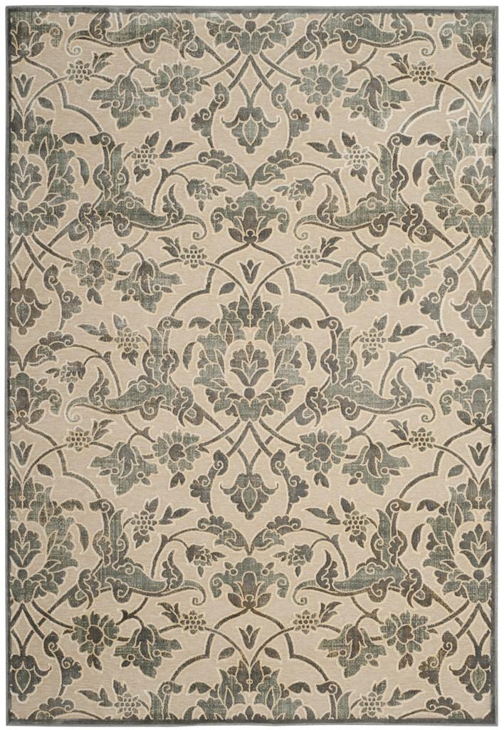 safavieh clearance paradise par341 2740 cream rug