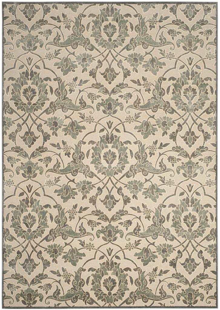 safavieh clearance paradise par341 2740 cream rug