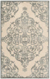 safavieh clearance paradise par348 2740 grey rug