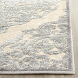 safavieh clearance paradise par348 2740 grey rug