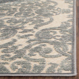 safavieh clearance paradise par348 2740 grey rug