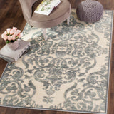 safavieh clearance paradise par348 2740 grey rug