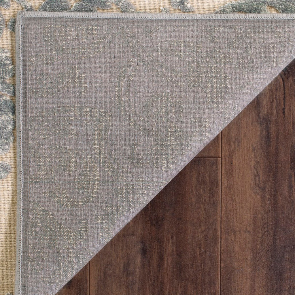 safavieh clearance paradise par348 2740 grey rug
