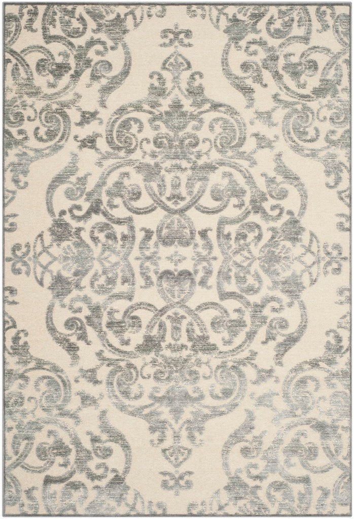 safavieh clearance paradise par348 2740 grey rug