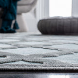 safavieh clearance paradise par350 2710 grey rug