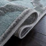 safavieh clearance paradise par350 2710 grey rug
