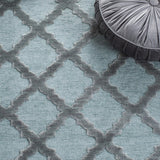 safavieh clearance paradise par350 2710 grey rug