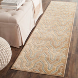 safavieh clearance paradise par352 2640 taupe rug