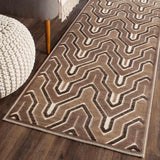 safavieh clearance paradise par352 3240 camel rug