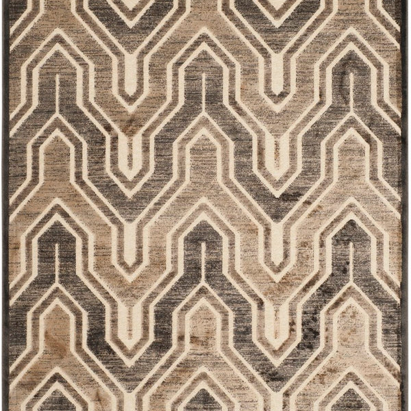 safavieh clearance paradise par352 3340 soft anthracite rug