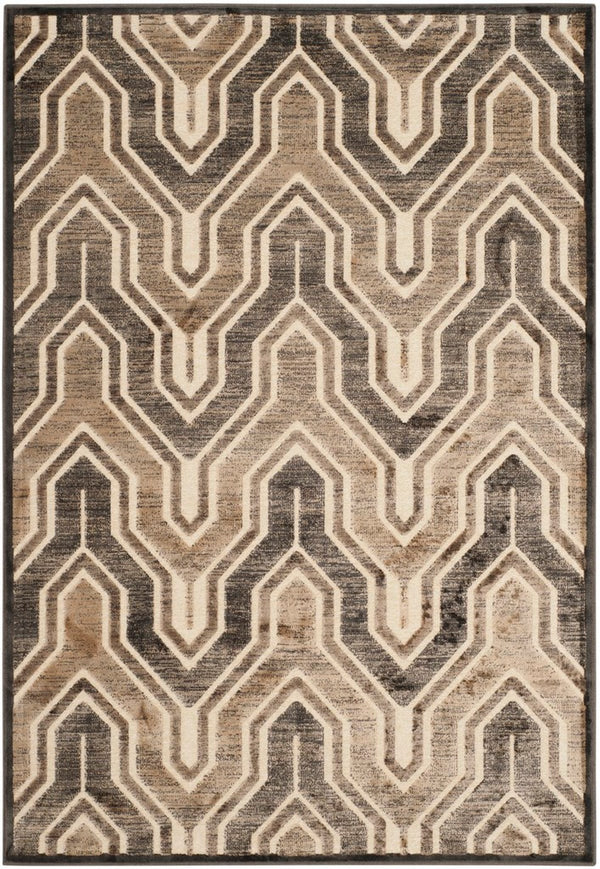 safavieh clearance paradise par352 3340 soft anthracite rug