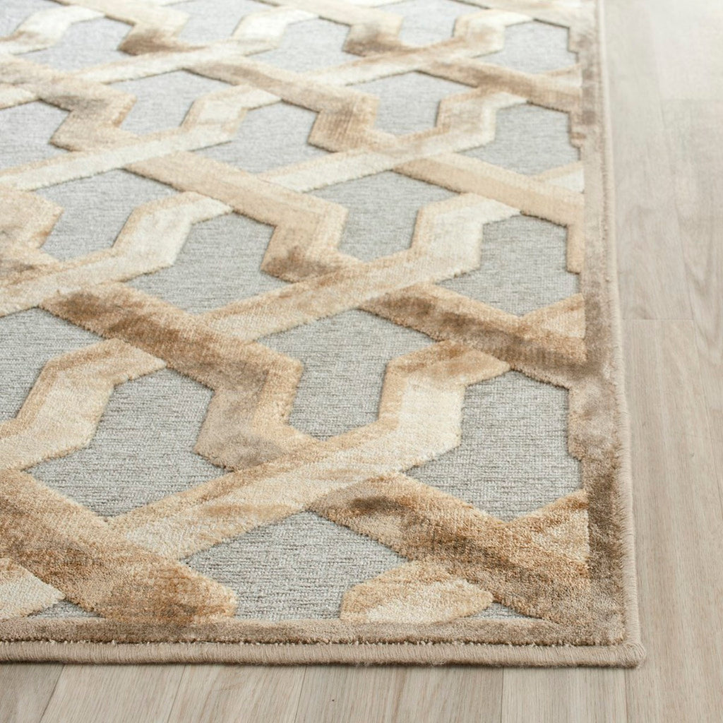 safavieh clearance paradise par354 3110 mouse rug