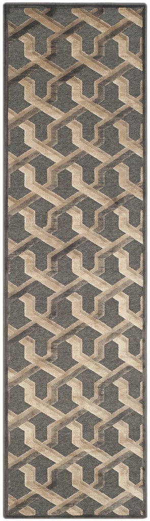safavieh clearance paradise par354 3330 soft anthracite rug