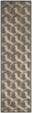 safavieh clearance paradise par354 3330 soft anthracite rug