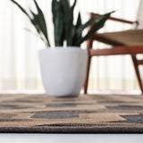 safavieh clearance paradise par354 3330 soft anthracite rug