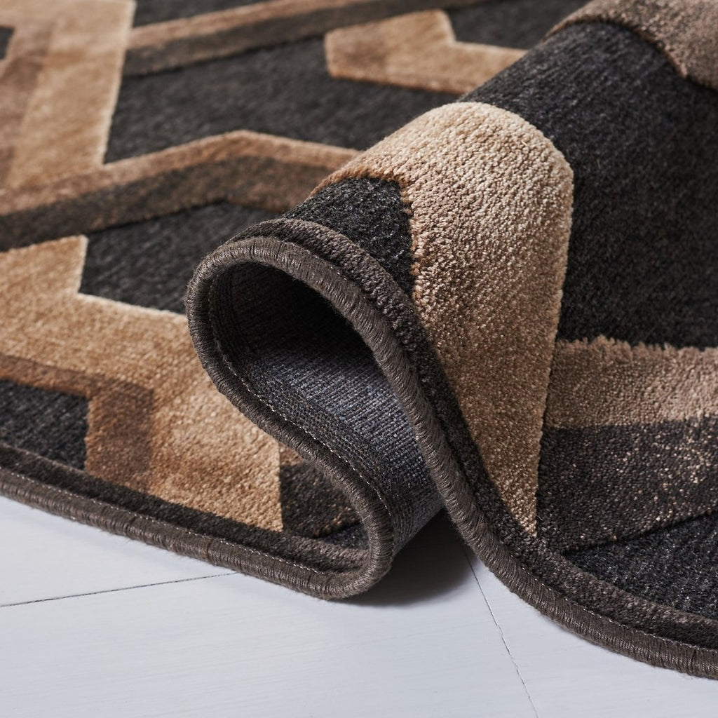 safavieh clearance paradise par354 3330 soft anthracite rug