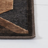 safavieh clearance paradise par354 3330 soft anthracite rug