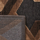 safavieh clearance paradise par354 3330 soft anthracite rug