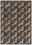 safavieh clearance paradise par354 3330 soft anthracite rug