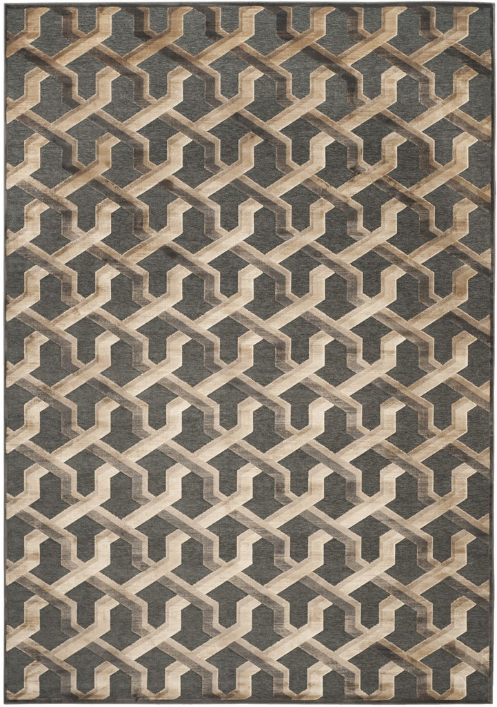 safavieh clearance paradise par354 3330 soft anthracite rug