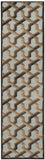 safavieh clearance paradise par354 3370 soft anthracite rug