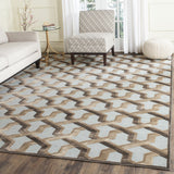 safavieh clearance paradise par354 3370 soft anthracite rug