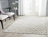 safavieh clearance paradise par356 2740 grey rug