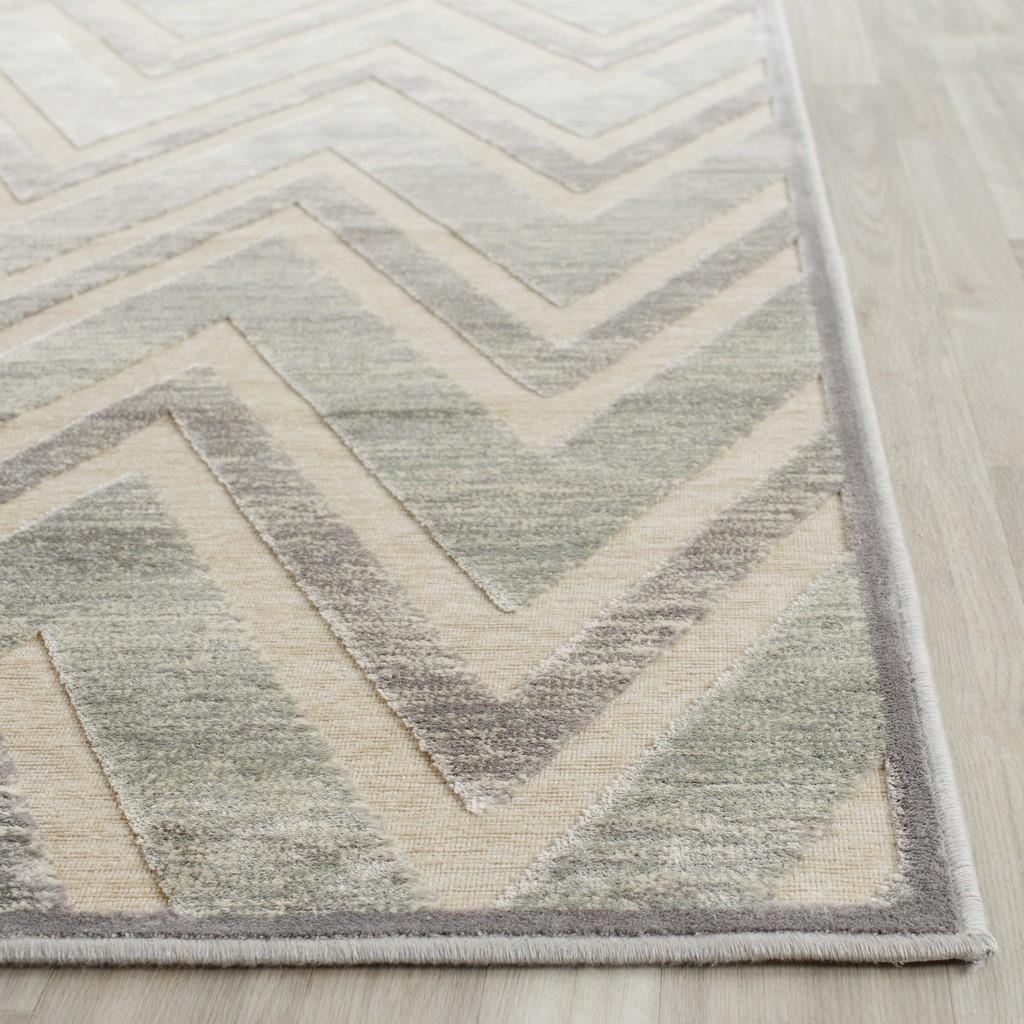 safavieh clearance paradise par356 2740 grey rug