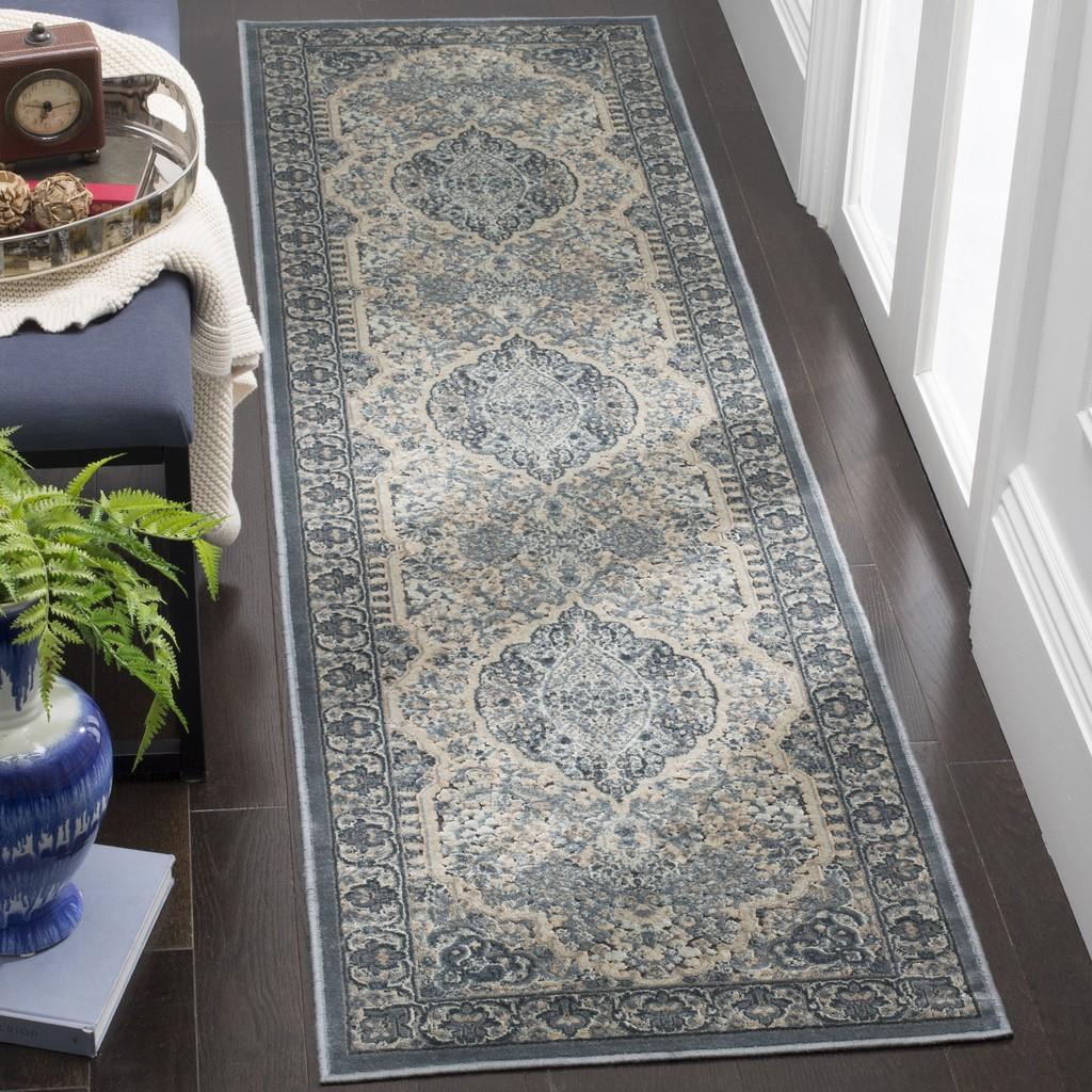 safavieh clearance paradise par369 7232 light blue rug