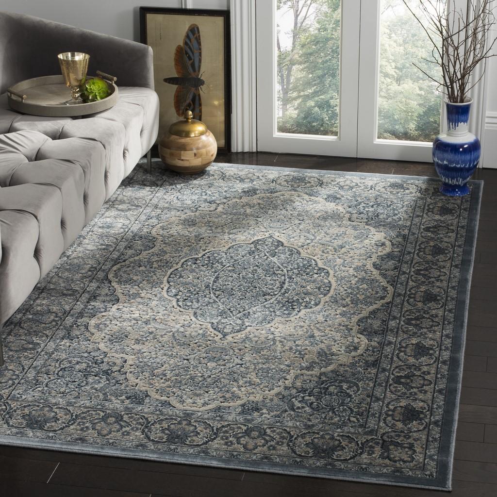 safavieh clearance paradise par369 7232 light blue rug