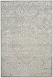safavieh clearance paradise par389 5710 silver rug