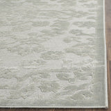 safavieh clearance paradise par389 5710 silver rug