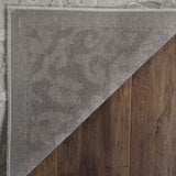 safavieh clearance paradise par389 5710 silver rug