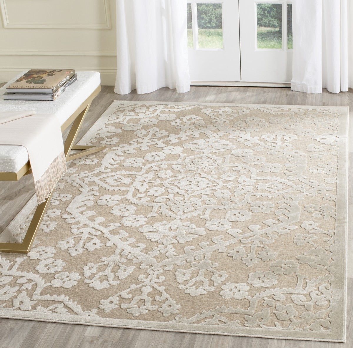safavieh clearance paradise par389 7440 stone rug