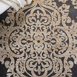 safavieh clearance paradise par390 3440 stone rug