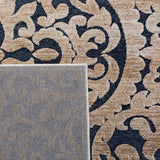 safavieh clearance paradise par390 3490 stone rug
