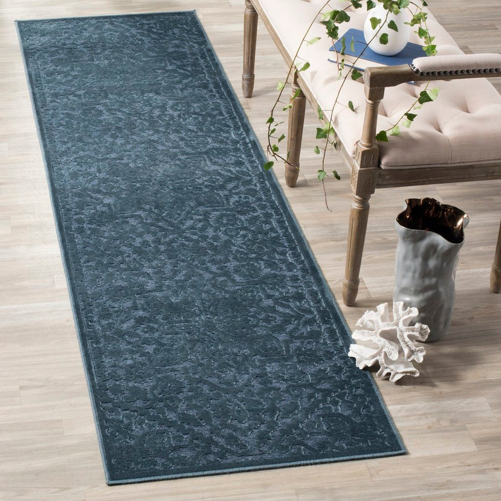 safavieh clearance paradise par391 7330 navy rug