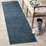 safavieh clearance paradise par391 7330 navy rug