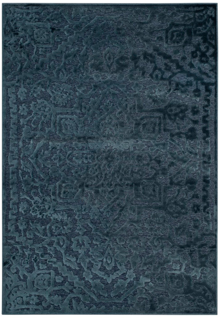 safavieh clearance paradise par391 7330 navy rug