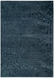 safavieh clearance paradise par391 7330 navy rug