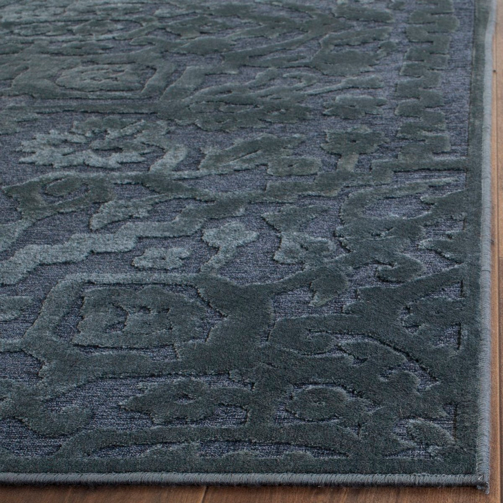 safavieh clearance paradise par391 7330 navy rug