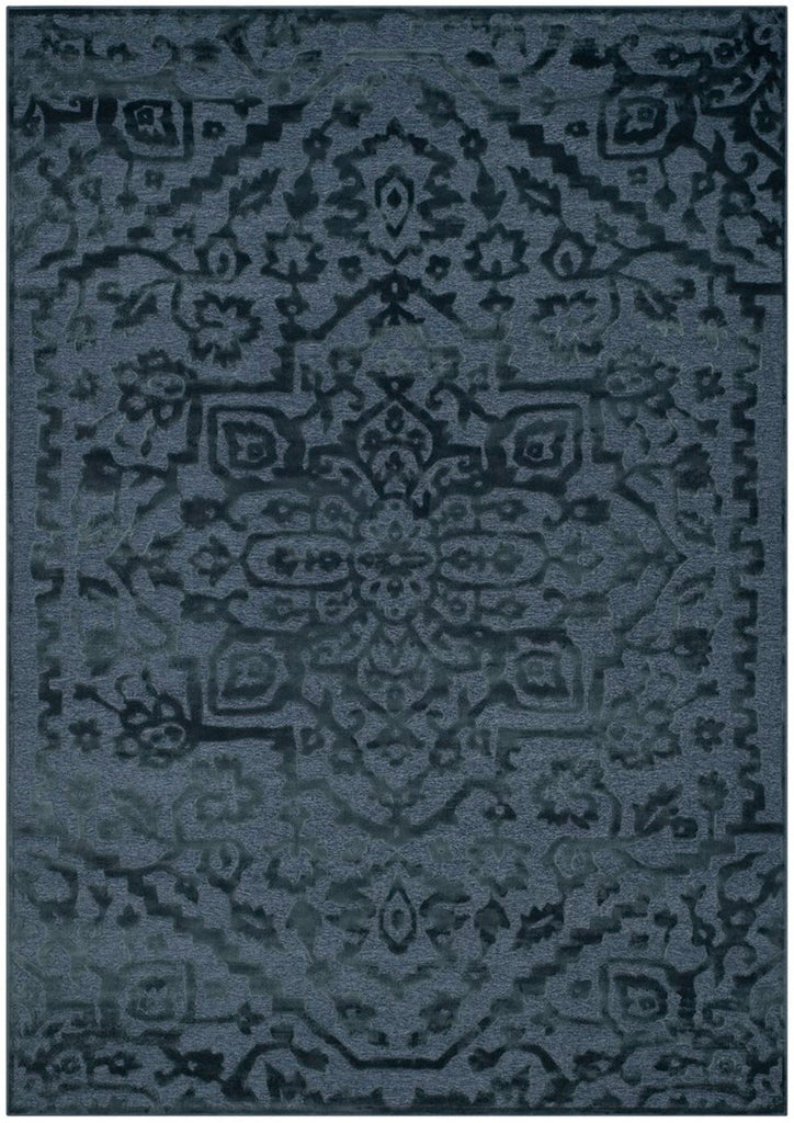 safavieh clearance paradise par391 7330 navy rug
