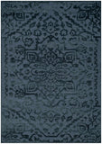 safavieh clearance paradise par391 7330 navy rug