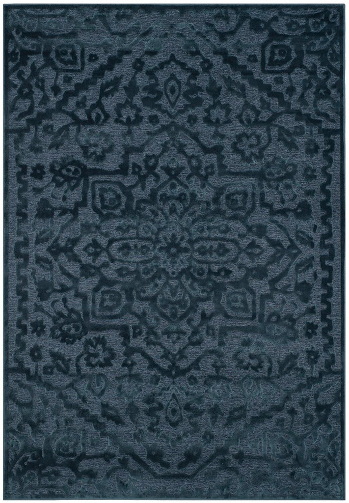 safavieh clearance paradise par391 7330 navy rug