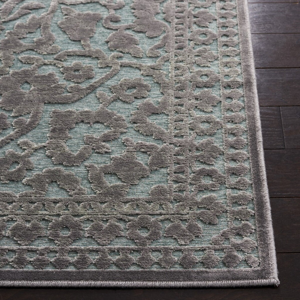 safavieh clearance paradise par393 2710 light grey rug